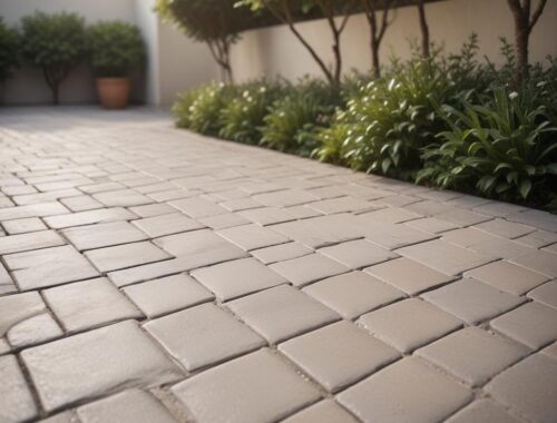 Выбор и покупка тротуарной плитки в Твери: гид от производителя «Канкрит»