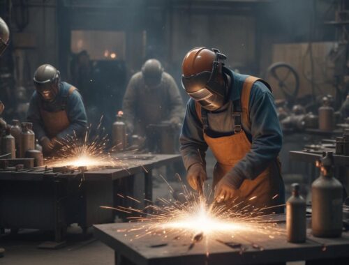 Технические газы в баллонах: цены заправки и доставки, условия оптовой поставки для сварочных работ Технические газы в баллонах: цены заправки и доставки, условия оптовой поставки для сварочных работ