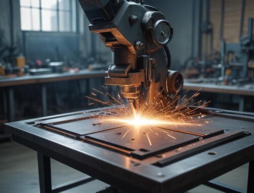 Сварочный стол 3d сборочно-монтажный: конструктивные особенности и применение Сварочный стол 3d сборочно-монтажный: конструктивные особенности и применение