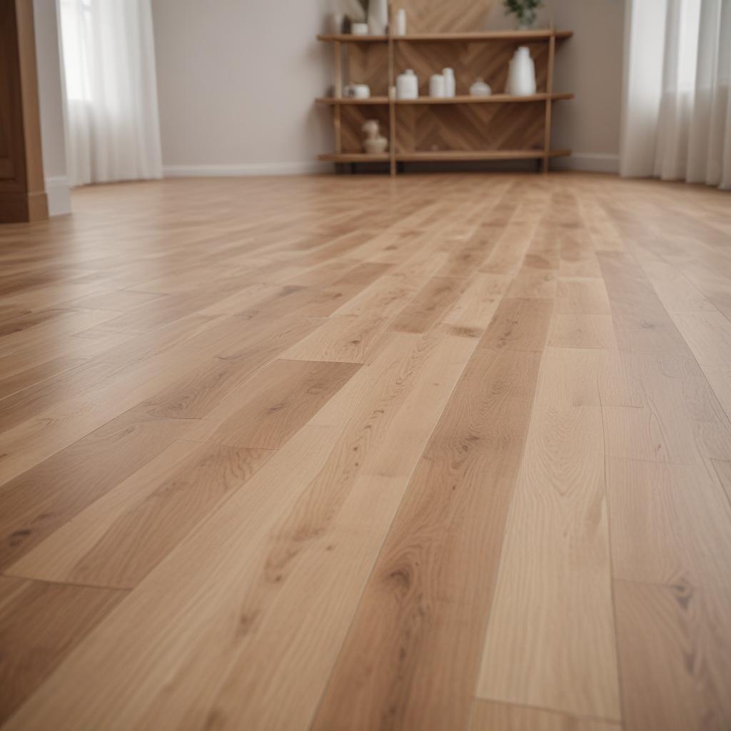 Паркет из Италии: цены, условия доставки и монтажа в России