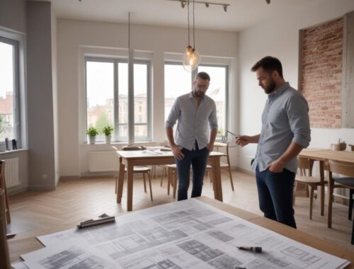 Ремонт квартир в новостройках под ключ: ориентировочные цены и факторы стоимости Ремонт квартир в новостройках под ключ: ориентировочные цены и факторы стоимости