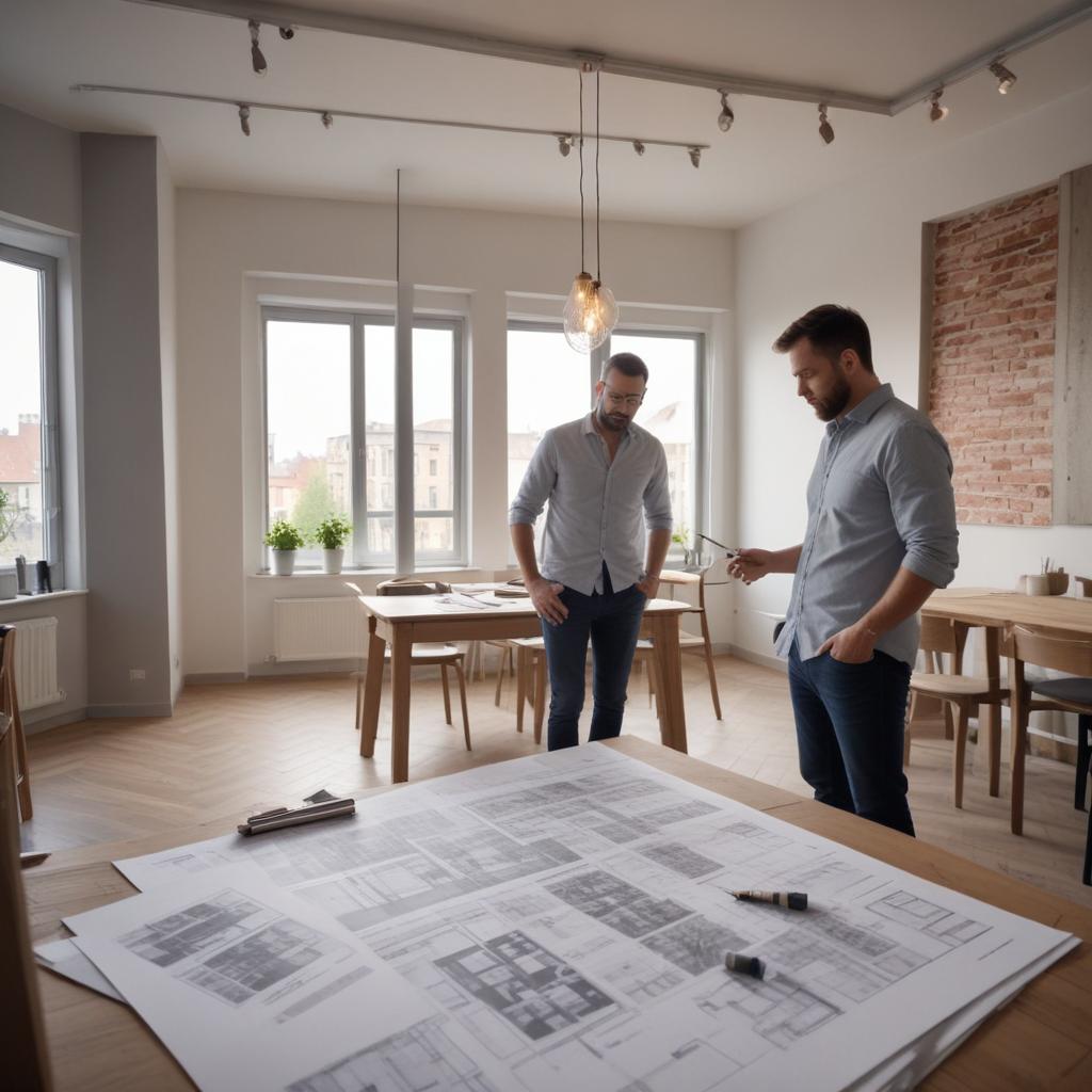 Ремонт квартир в новостройках под ключ: ориентировочные цены и факторы стоимости