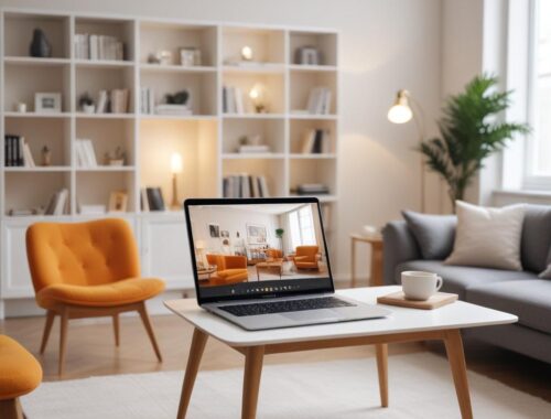 Обзор ассортимента мебели и особенностей онлайн-ресурса Обзор ассортимента мебели и особенностей онлайн-ресурса