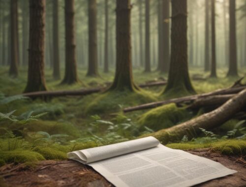 Аренда лесных участков: правовые основы, условия договора и требования к арендаторам