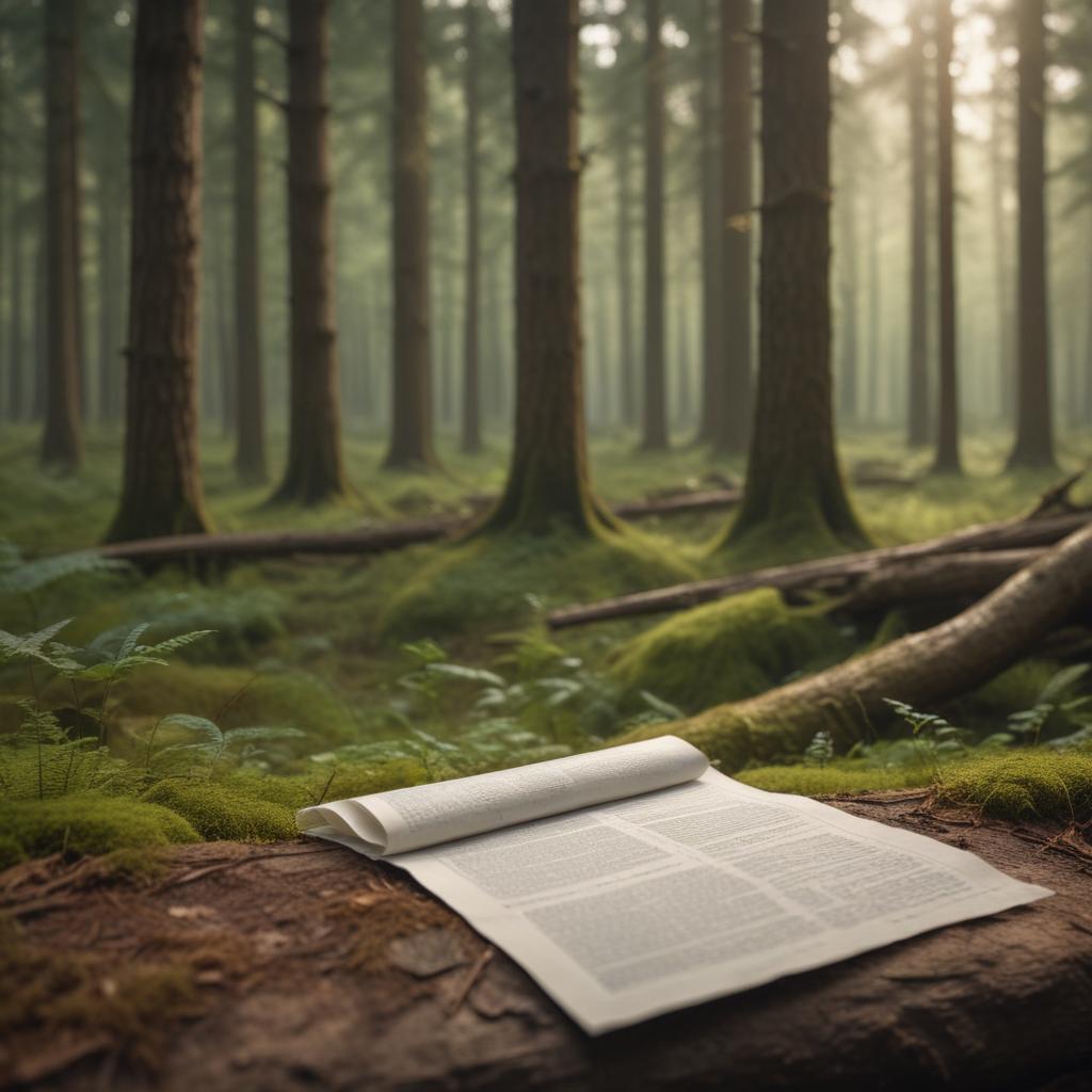 Аренда лесных участков: правовые основы, условия договора и требования к арендаторам