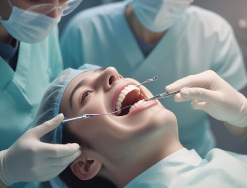 Лечение зубов и имплантация: современные подходы в стоматологической практике