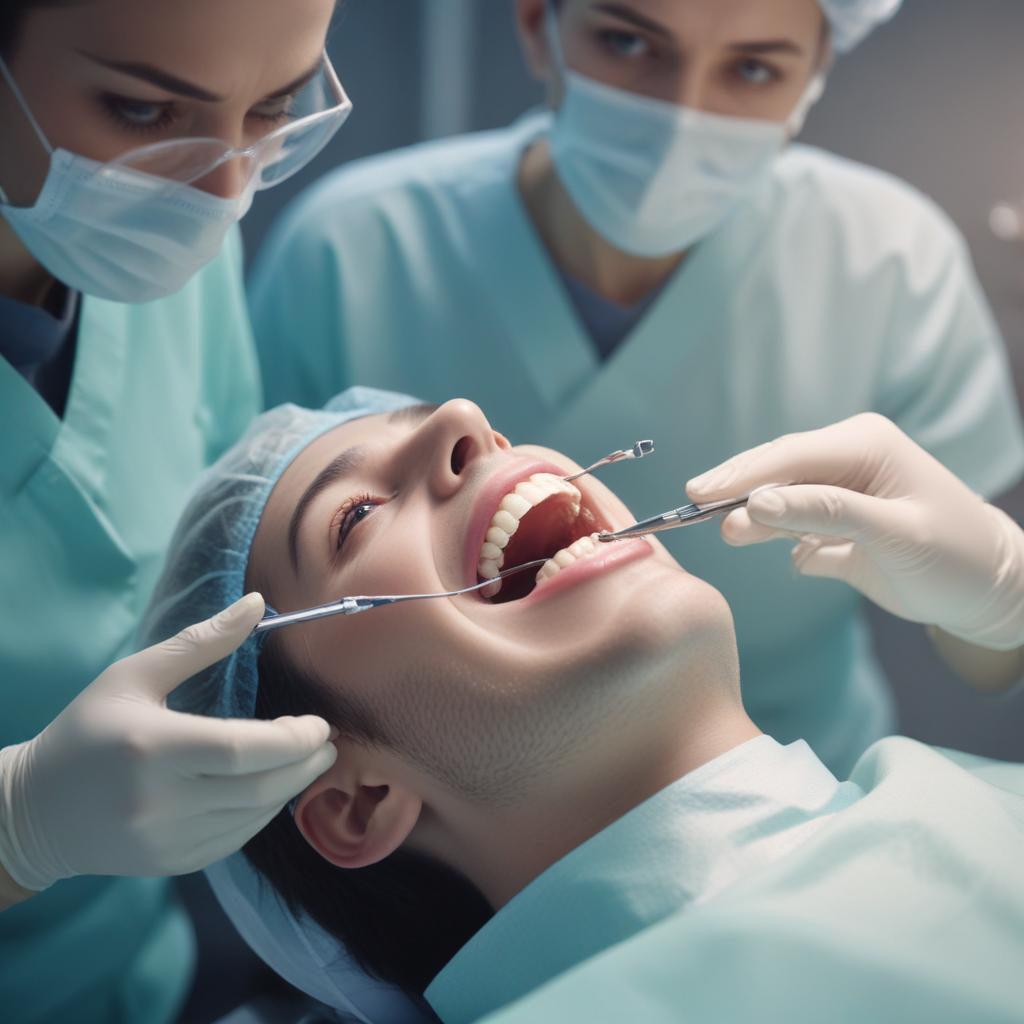 Лечение зубов и имплантация: современные подходы в стоматологической практике