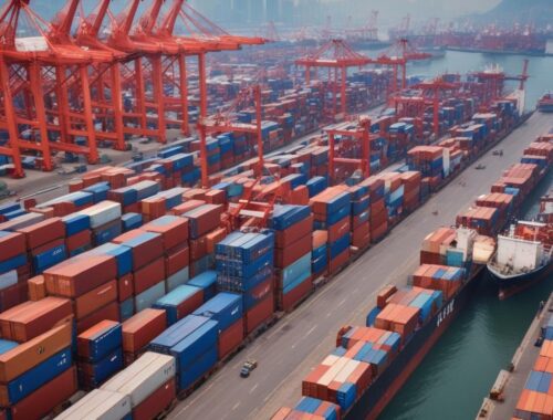 Сборные грузы из Китая: обзор вариантов быстрой и экономичной доставки