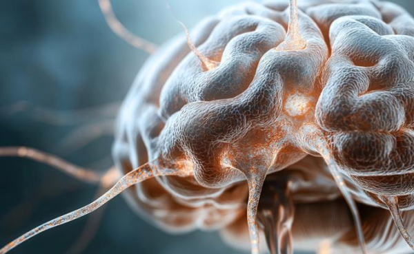 Кардиолог назвал неожиданные признаки плохого кровоснабжения мозга