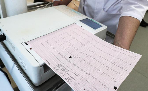 Инфаркт через три дня: Названы самые первые опасные сигналы