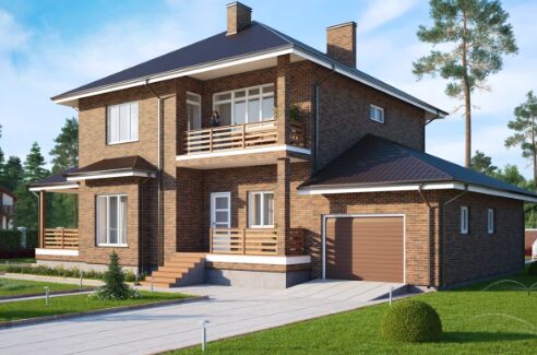 Ваш Надежный Партнер в Создании Дома Мечты: Строительная Компания «ТЦСТ» в Тюмени Ваш Надежный Партнер в Создании Дома Мечты: Строительная Компания «ТЦСТ» в Тюмени