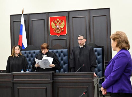 Коммунисты требуют закрыть «Ящик Пандоры-Долиной»: Если сделка недействительна, покупателю возвращают деньги