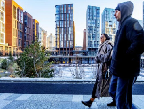 Льготная ипотека: Для граждан — жестокая реальность рынка, и только для застройщиков — надежная крыша