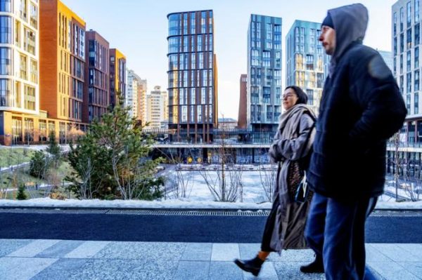 Льготная ипотека: Для граждан — жестокая реальность рынка, и только для застройщиков — надежная крыша