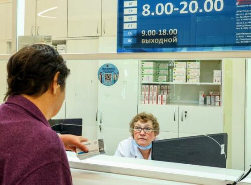 Профессор Старченко: Я хорошо понимаю, почему люди недовольны нашим здравоохранением Профессор Старченко: Я хорошо понимаю, почему люди недовольны нашим здравоохранением