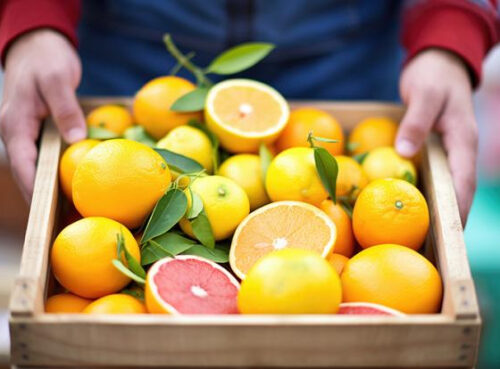 Популярные продукты оказались эффективнее кремов для кожи Популярные продукты оказались эффективнее кремов для кожи