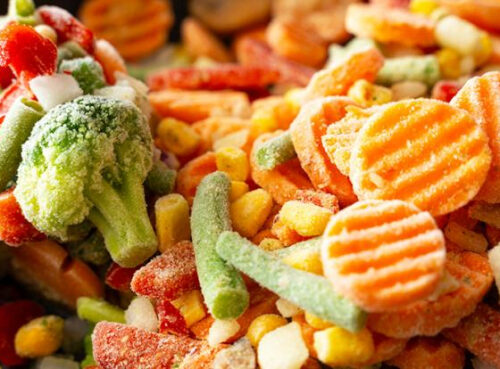 Недостаток одного витамина ускоряет старение мозга Недостаток одного витамина ускоряет старение мозга