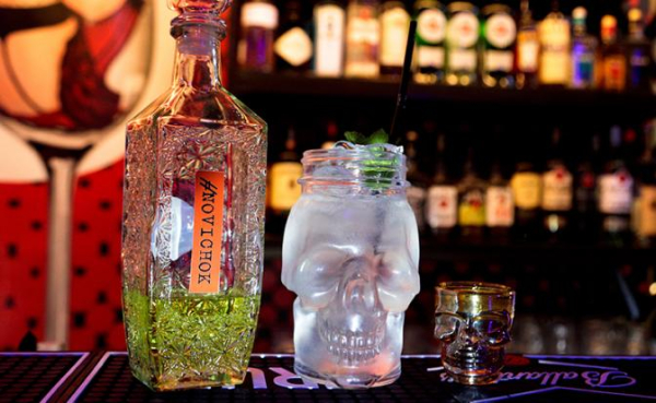 «Каждую пятницу я в… никакой»: Северный вариант распития — самый вредный. Какие альтеранативы?