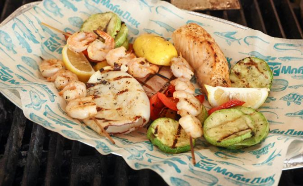 Диетолог перечислила лучшие источники Омега-3