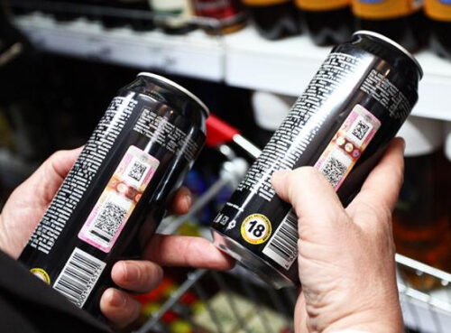 Напиток со вкусом паралича. От энергетиков можно стать инвалидом?