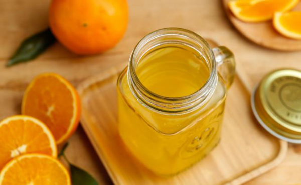 Назван напиток, который спасёт после переедания за новогодним столом