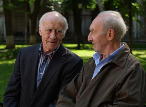 «Часы возраста»: российские учёные ищут способы борьбы со старением организма