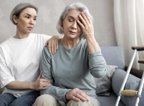 Рассеянный склероз: профилактика есть, и это работает