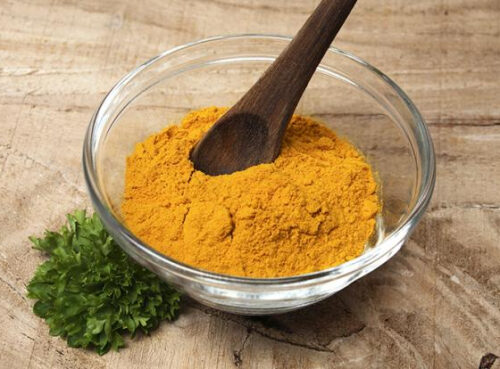 Известная приправа отлично помогает в борьбе с раком