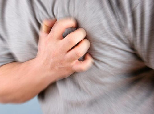 Ученые назвали неочевидный фактор внезапной сердечной смерти