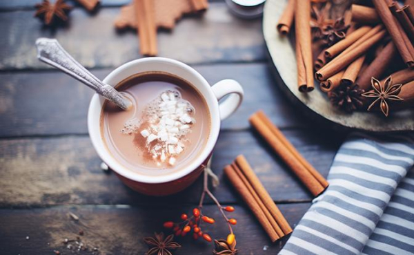 Ученые объяснили, почему какао необходимо людям с сидячей работой