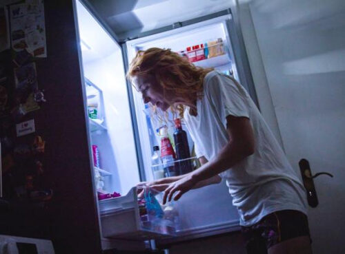 Популярный продукт способен улучшить сон