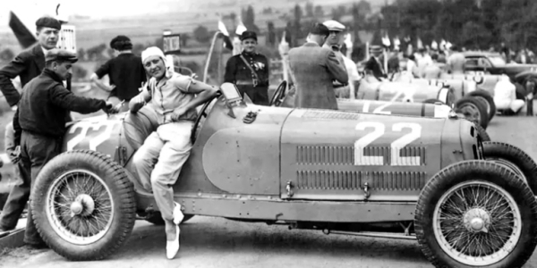 Ученые: внезапное скрещивание глаз может быть признаком инсульта