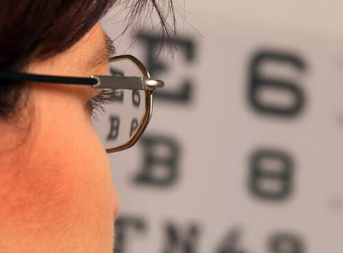 Врач-офтальмолог опровергла популярный миф о близорукости