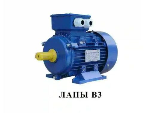 Промышленные электродвигатели 160 кВт в Екатеринбурге: ключевые характеристики и выбор