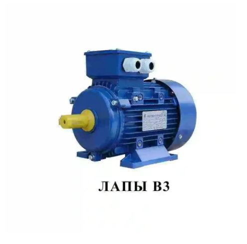 Промышленные электродвигатели 160 кВт в Екатеринбурге: ключевые характеристики и выбор