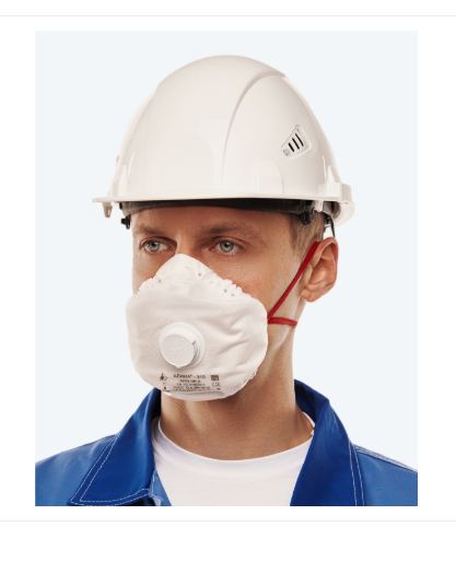 Средства защиты органов дыхания: обзор видов, критериев выбора и правил использования