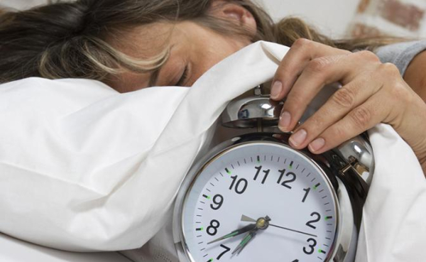 Сколько нужно спать часов, чтобы понизить риск ранней смерти