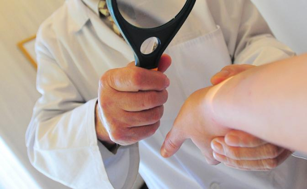 Врач рассказала о признаках опасного кожного заболевания