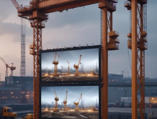 Обзор онлайн-ресурсов по крановой технике и подъёмному оборудованию