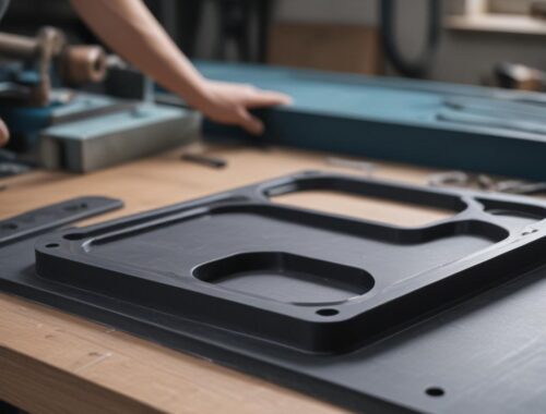 Уплотнение EPDM S 08A для прокладки: технические характеристики и применение Уплотнение EPDM S 08A для прокладки: технические характеристики и применение