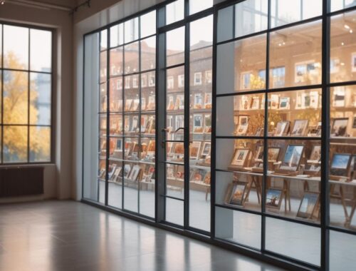 Готовые окна онлайн: обзор ассортимента и критериев выбора Готовые окна онлайн: обзор ассортимента и критериев выбора