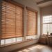Производство и монтаж жалюзи и штор: римские шторы, шторы плиссе и деревянные жалюзи