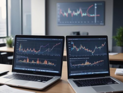 Новые горизонты: Почему курсы повышения квалификации важны для вашей карьеры