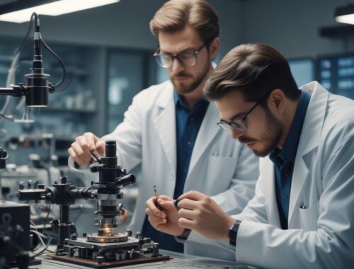 МАФ: характеристики, области применения и критерии выбора