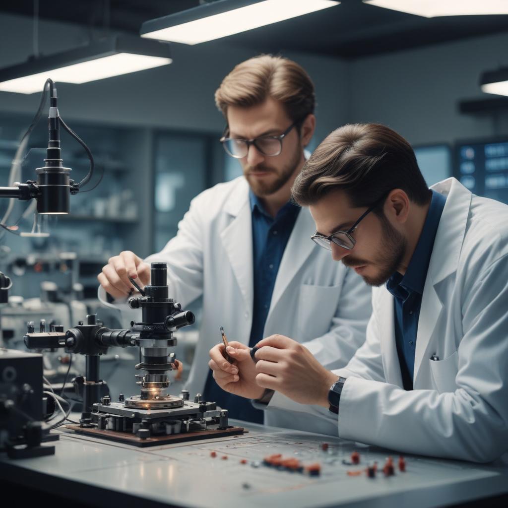 МАФ: характеристики, области применения и критерии выбора