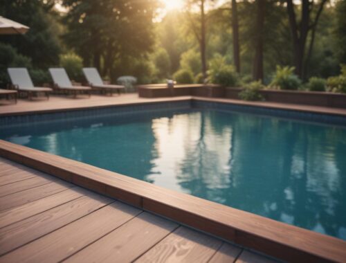 Композитные бассейны: особенности выбора и эксплуатации Композитные бассейны: особенности выбора и эксплуатации