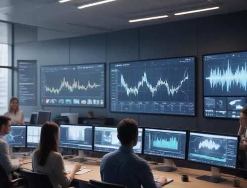 Обзор онлайн-платформ для управления контентом и автоматизации процессов Обзор онлайн-платформ для управления контентом и автоматизации процессов