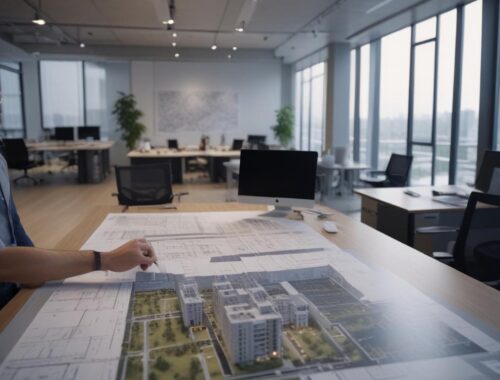 Индивидуальные BIM-решения: принципы разработки и внедрения