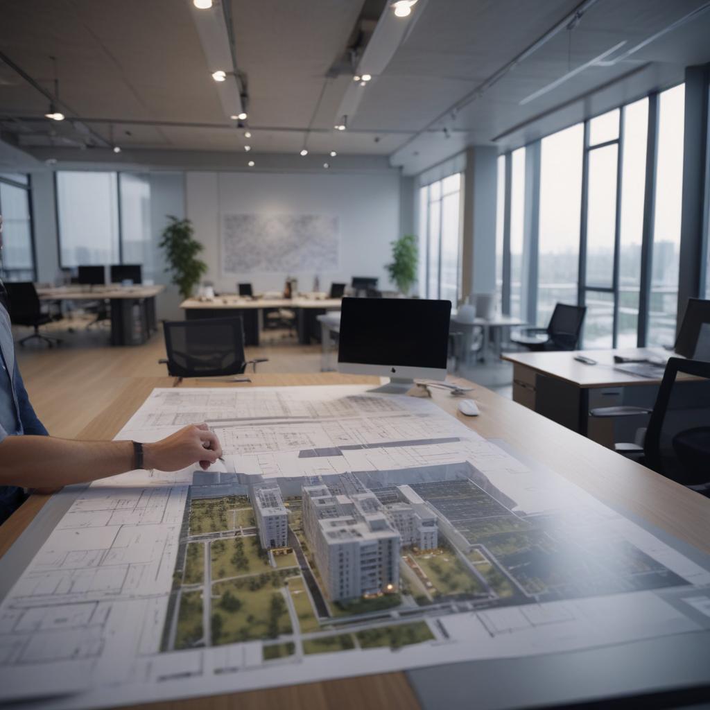 Индивидуальные BIM-решения: принципы разработки и внедрения