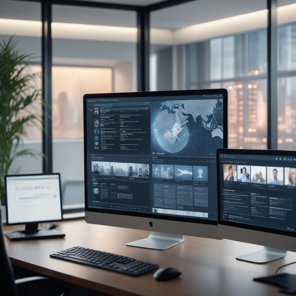 Правительственный портал: структура, функции и доступная информация